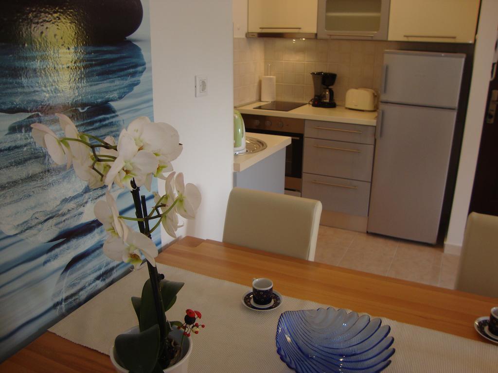 Apartments Marina فوديس الغرفة الصورة