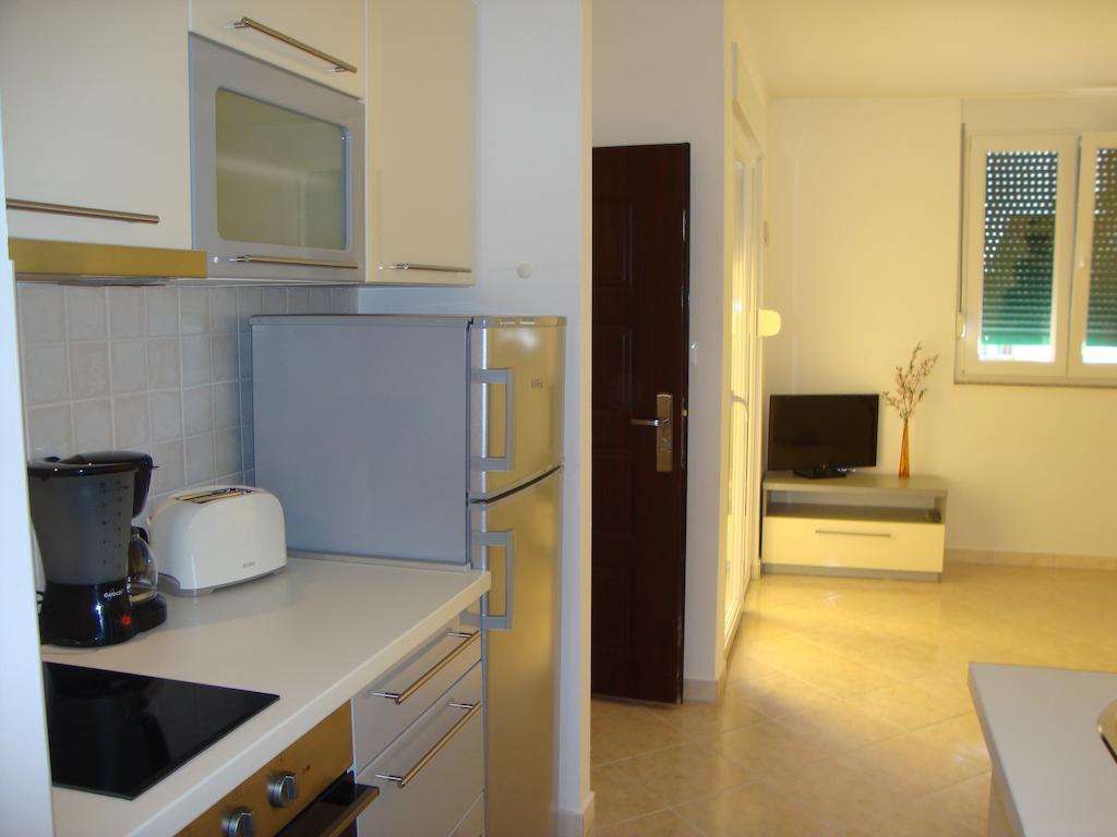 Apartments Marina فوديس الغرفة الصورة