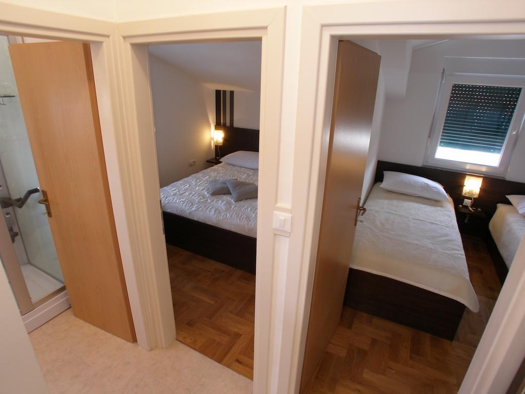 Apartments Marina فوديس الغرفة الصورة