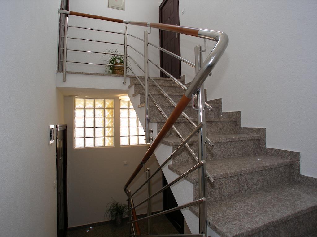 Apartments Marina فوديس الغرفة الصورة